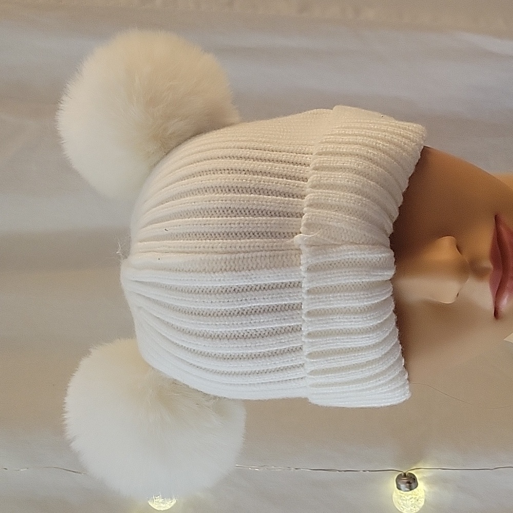 Winter hat